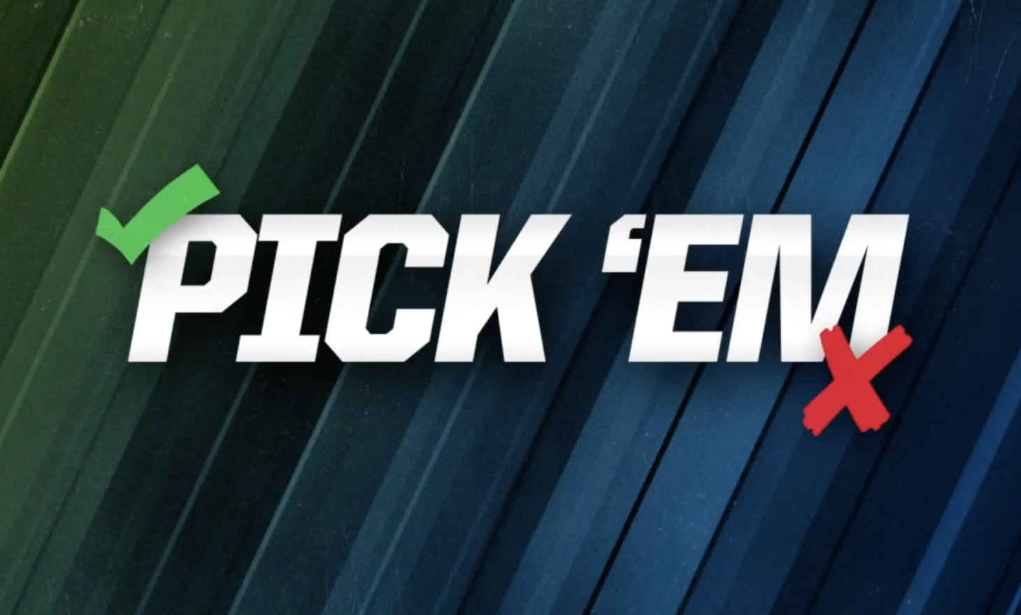 Pick 'Em